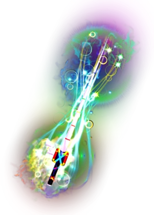 Magician's Cluster