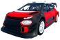 Citroën C3 WRC