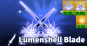 Lumenslhell Blade #2