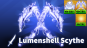 Lumenslhell Scythe #2