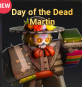 Day of the Dead Martin