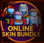 Online Skin Bundle