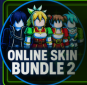Online Skin Bundle 2