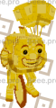 Fishino Clownino