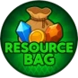 Resource bag