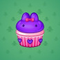 Bunny Muffin #26550