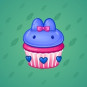 Bunny Muffin #22972