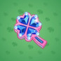 Clover Pin #130242