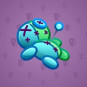 Voodoo Doll #25622