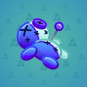 Voodoo Doll #25832