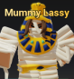 Mummy Lassy