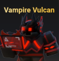Vampire Vulcan