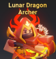 Lunar Dragon Archer