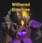 Withered Eldertree