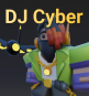DJ Cyber