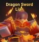 Dragon Sword Lian