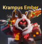 Krampus Ember