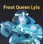 Frost Queen Lyla