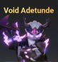 Void Adetunde