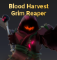 Blood Harvest Grim Reaper