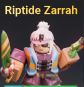 Riptide Zarrah