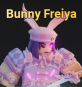 Bunny Freiya