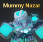 Mummy Nazar