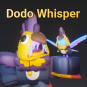 Dodo Whisper