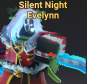 Silent Night Evelynn
