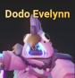 Dodo Evelynn