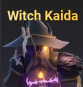 Witch Kaida