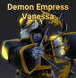 Demon Empress Vanessa