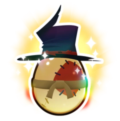 Exclusive Harvest Egg