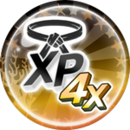 4x Belt XP