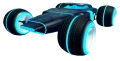 Tron Light Runner