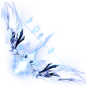 Ghostfish Bow