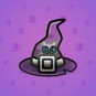 Witch Hat #34157