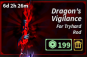 Dragon's Vigilance