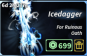 Icedagger