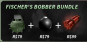 Fischer's Bobber Bundle TNT