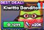 Kiwitto Bandito