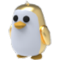 Golden Penguin