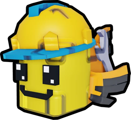 Builderman Guppy