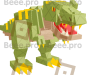 Tyrannosaurus
