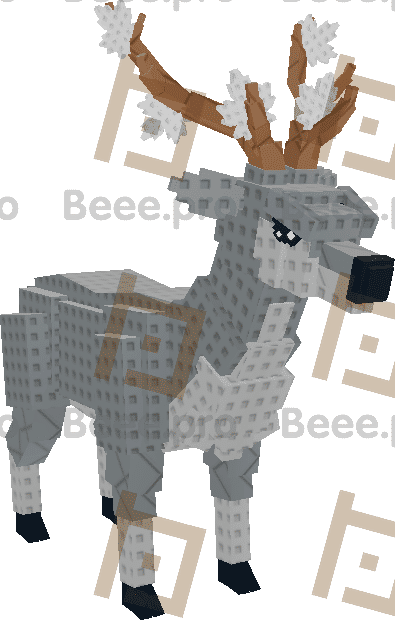 Mapleantler