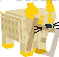 Minecraft Rascal Build Rascal Thanksgiving в Build a Zoo купить или продать через защищённую ...