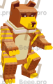 Teddy