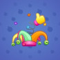 Jester Hat #83683