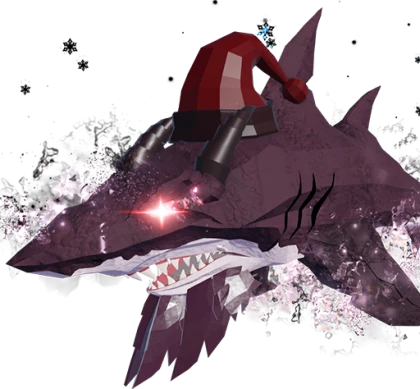 Krampus Shark