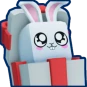 Giftbox Bunny